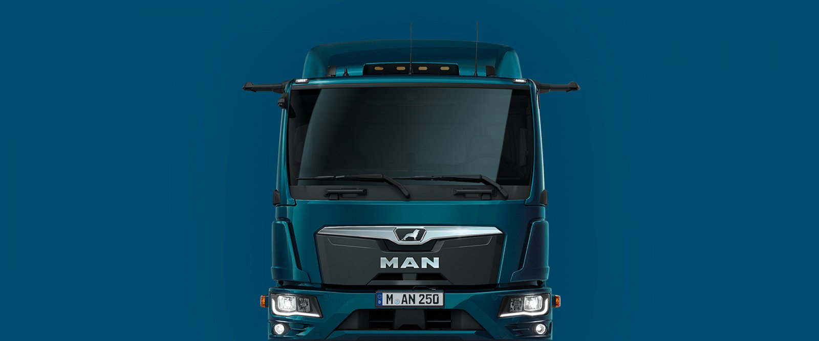 MAN TGL