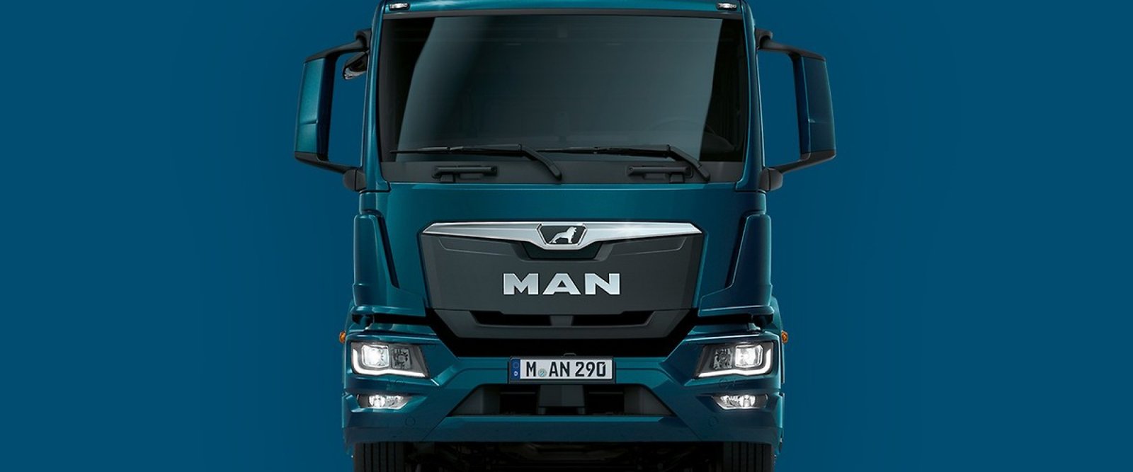 MAN TGM