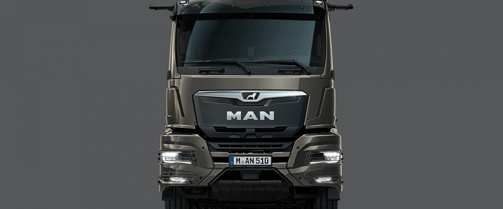 MAN TGS